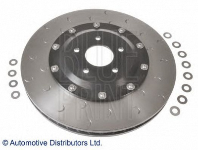 BLUE PRINT adn143145c -  Тормозной диск